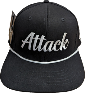BClutch Attack Print Hat