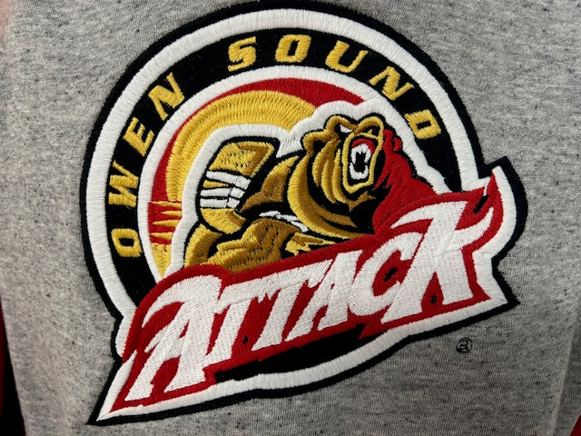 Campus Crew TT Retro Hoodie