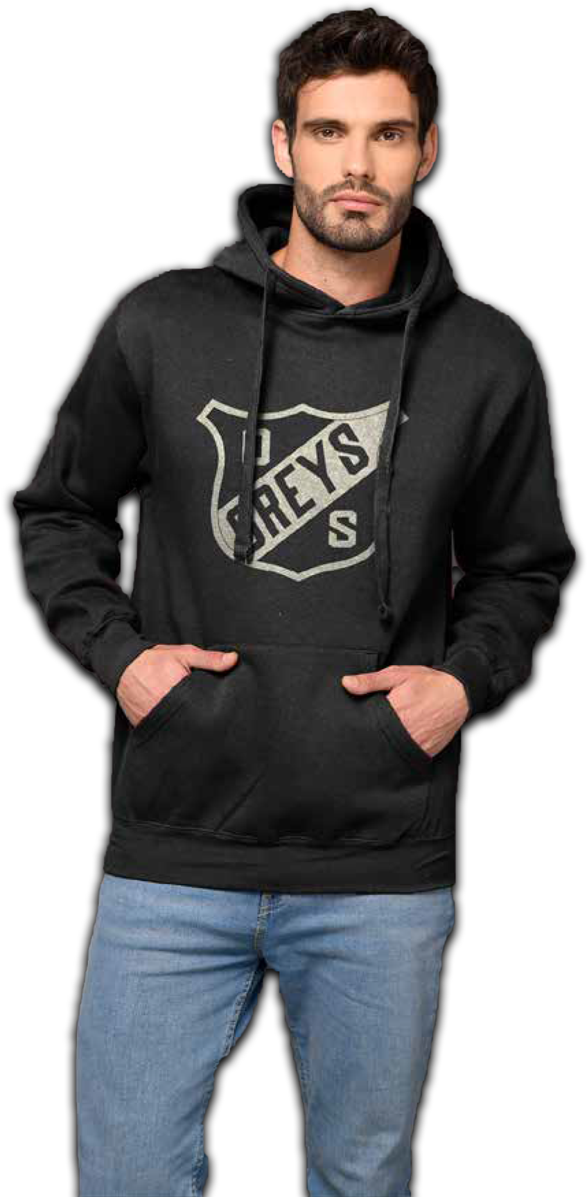 Greys Anniversary Hoodie