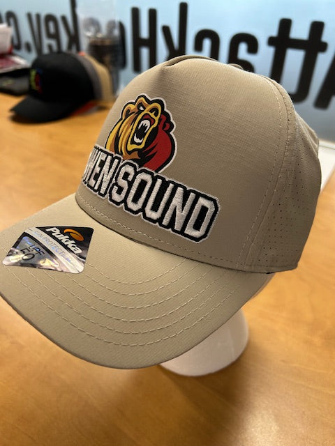 Pukka Attack Hats