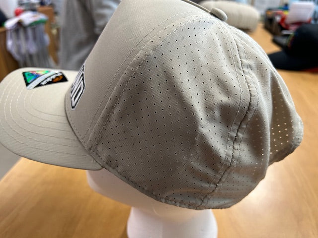 Pukka Attack Hats