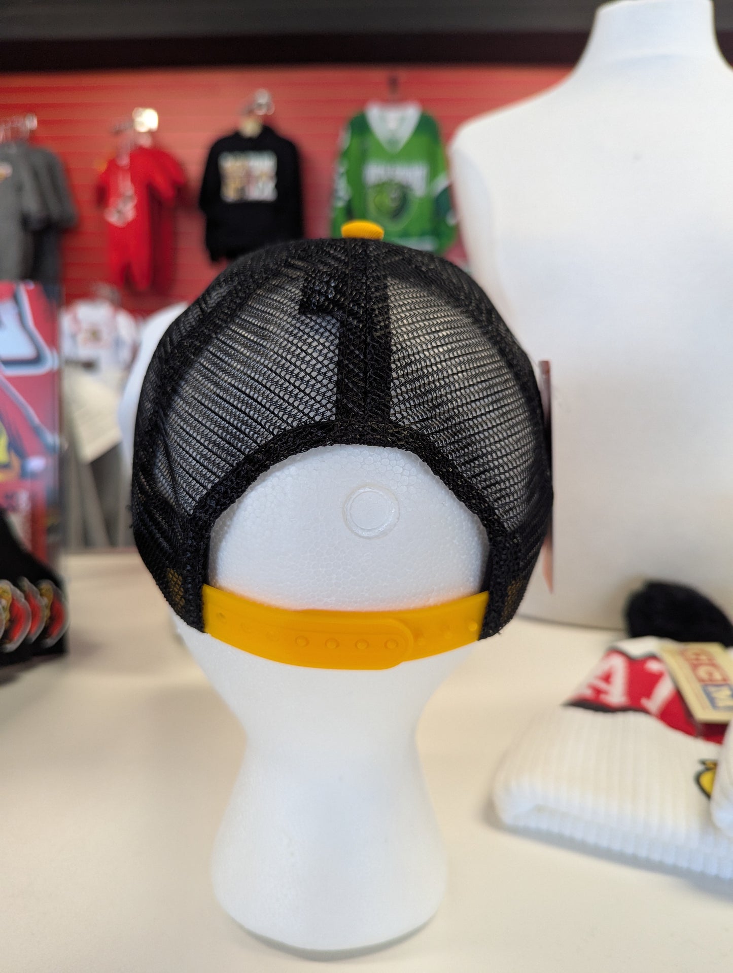 Youth Pukka Trucker Hat