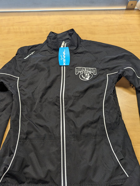 Attack Youth Sports Jackets