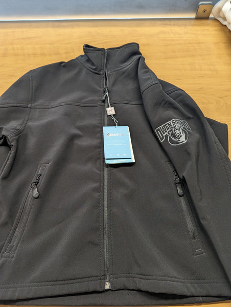 Attack Youth Sports Jackets