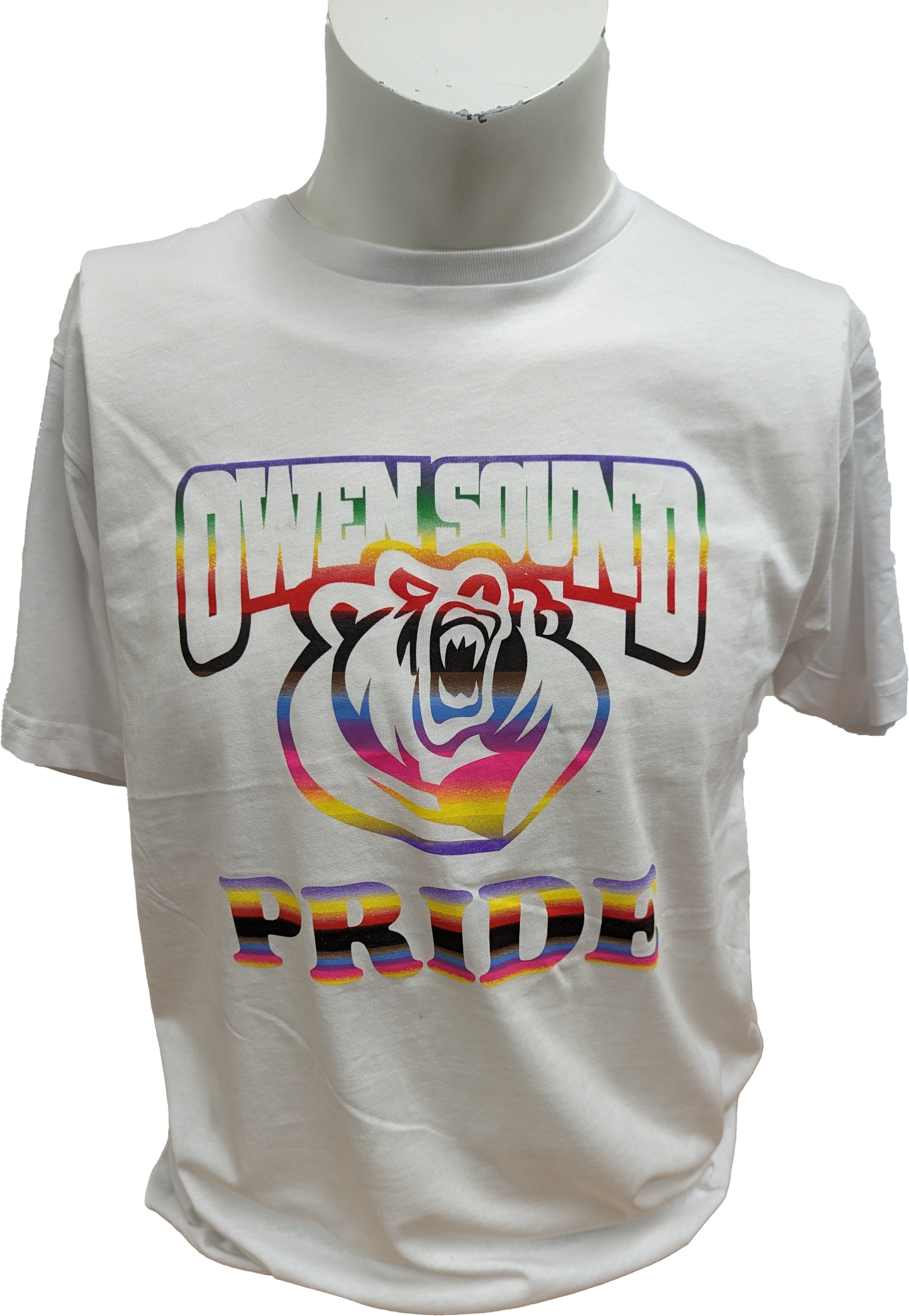 Attack Pride T-Shirt
