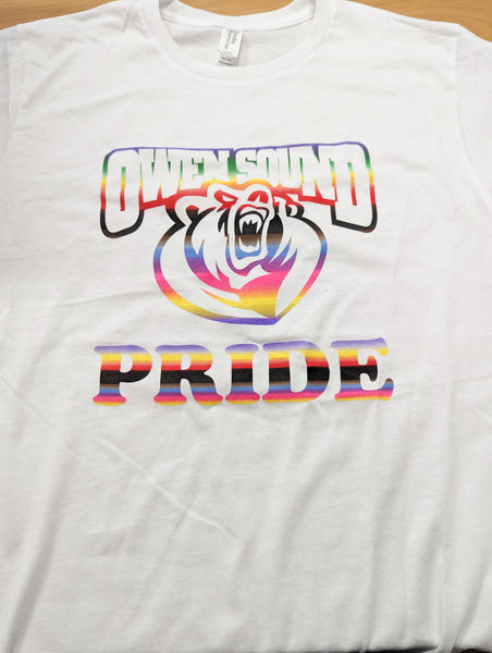 Attack Pride T-Shirt