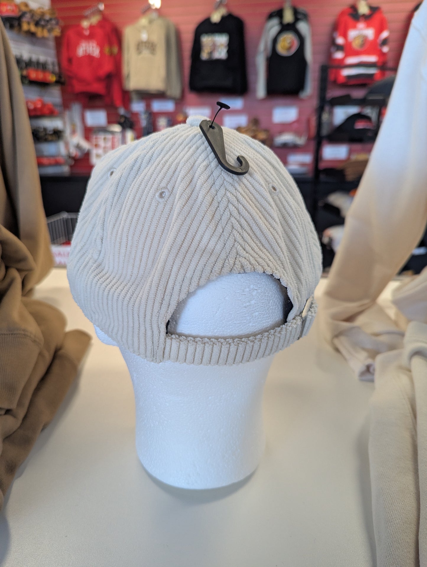'47 Clean Up Corduroy Hat