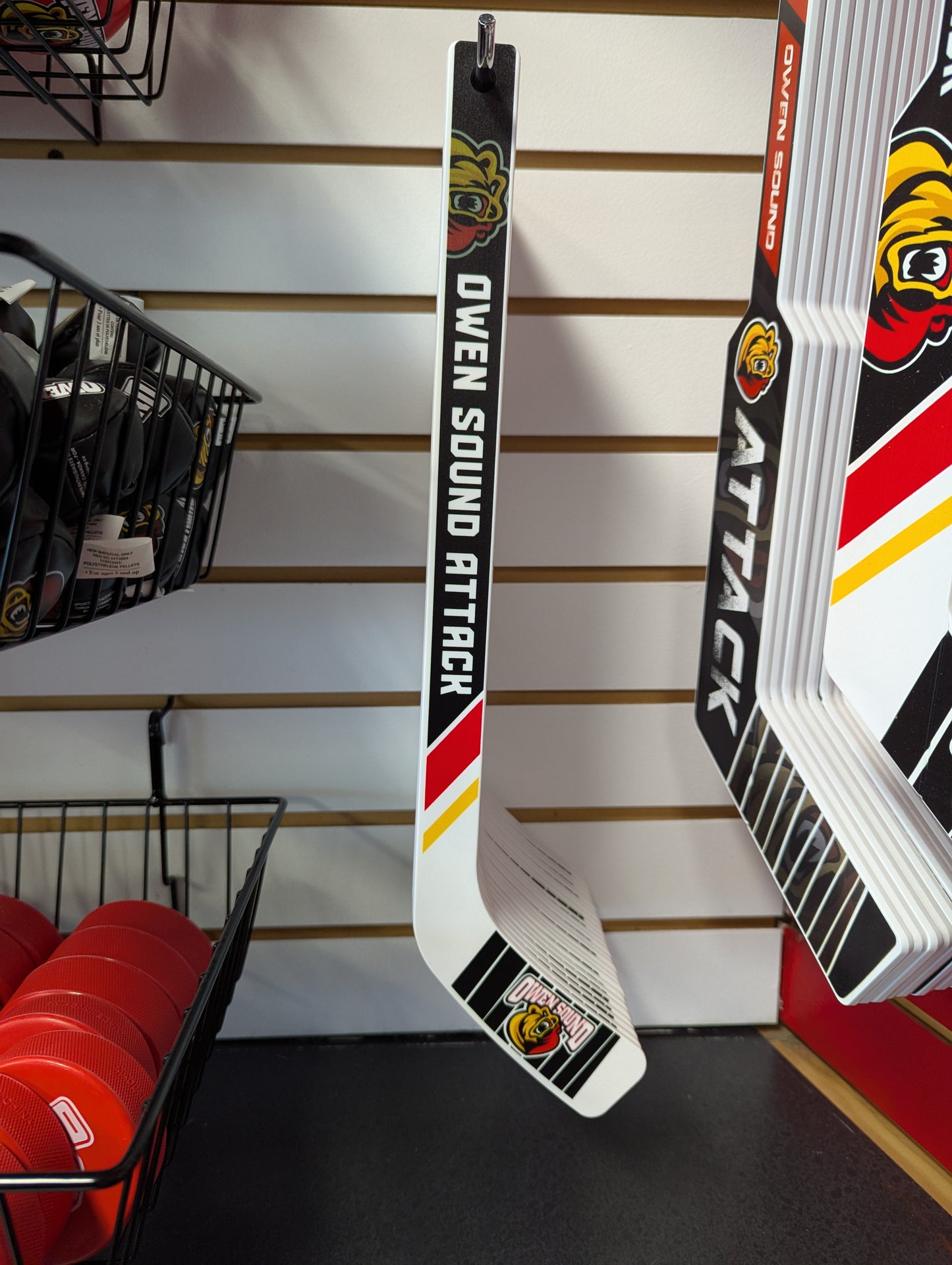 Mini Sticks