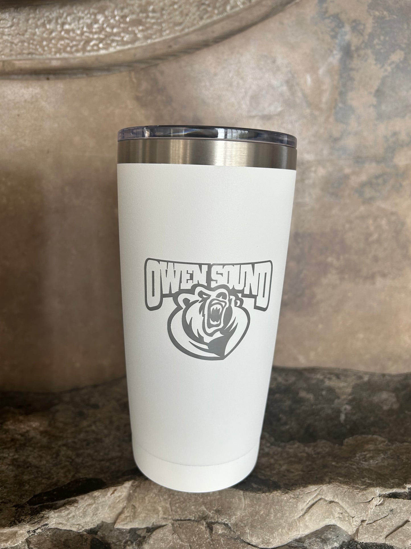 Attack Coffee Mugs