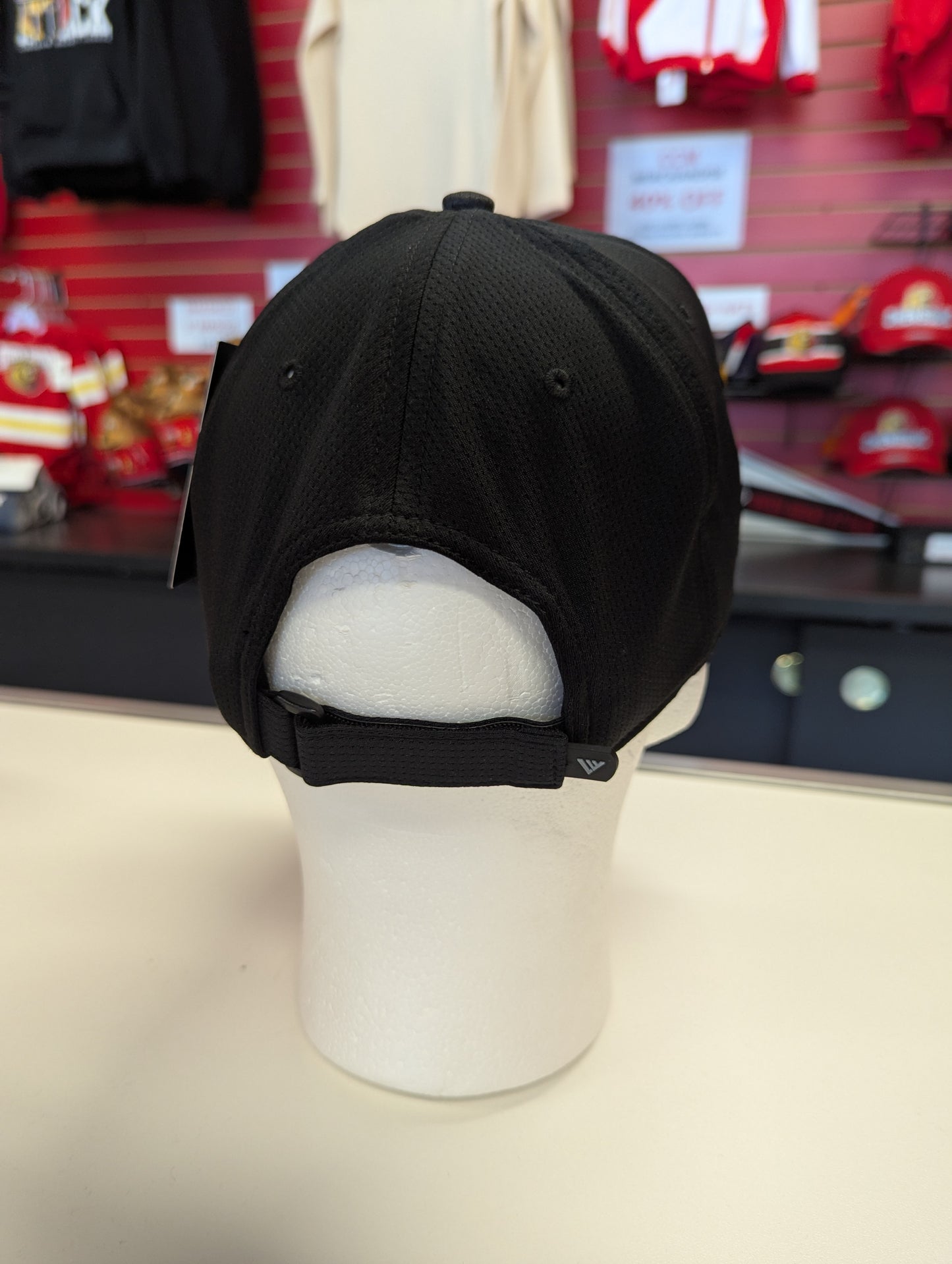 Levelwear Attack Silicone Hat