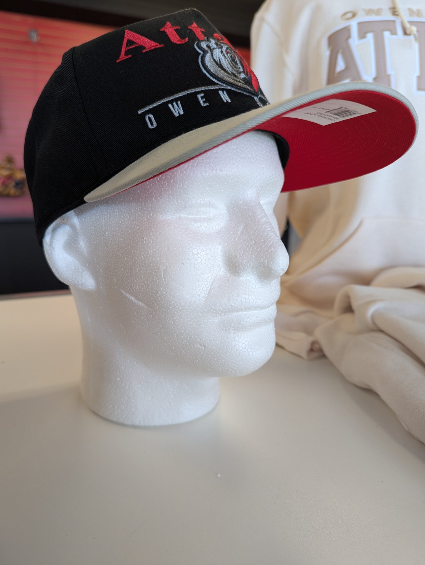 '47 Hitch Attack Hats