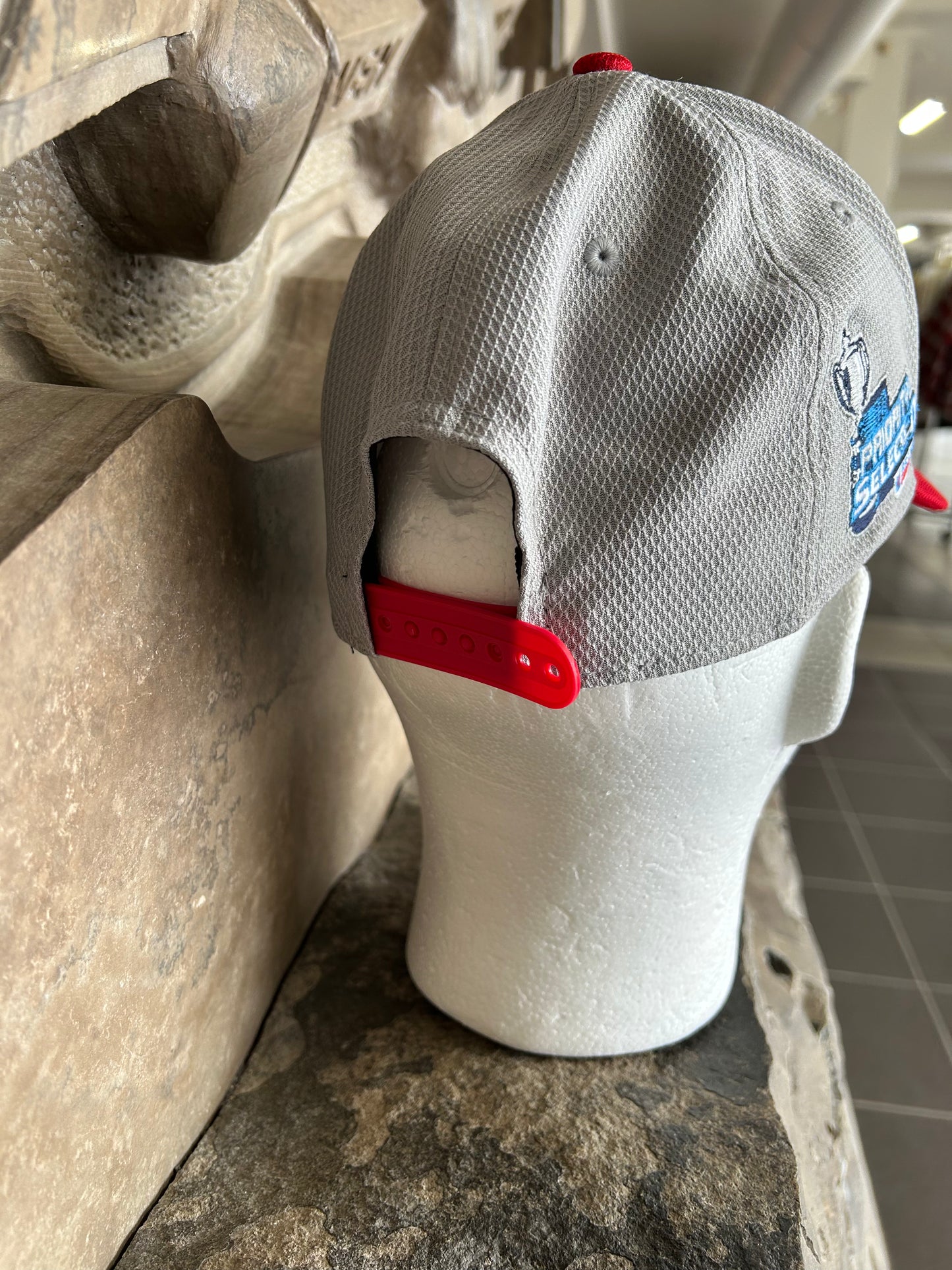 2026 OHL Priority Selection Draft Hat