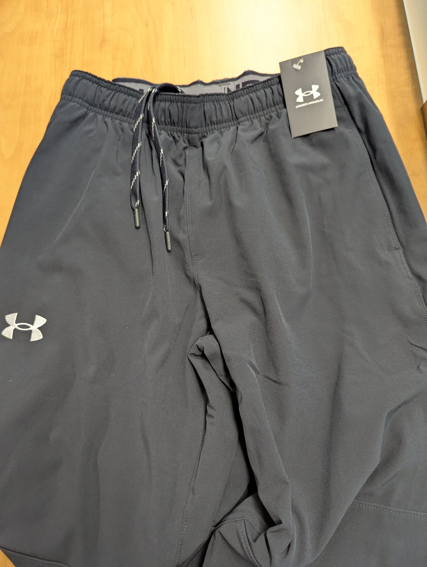 Under Armour Windsuit Pant