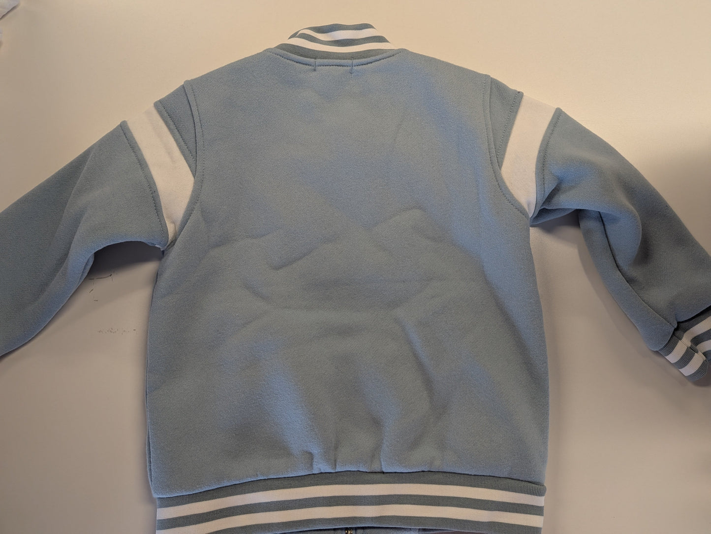 Toddler Varsity Jacket