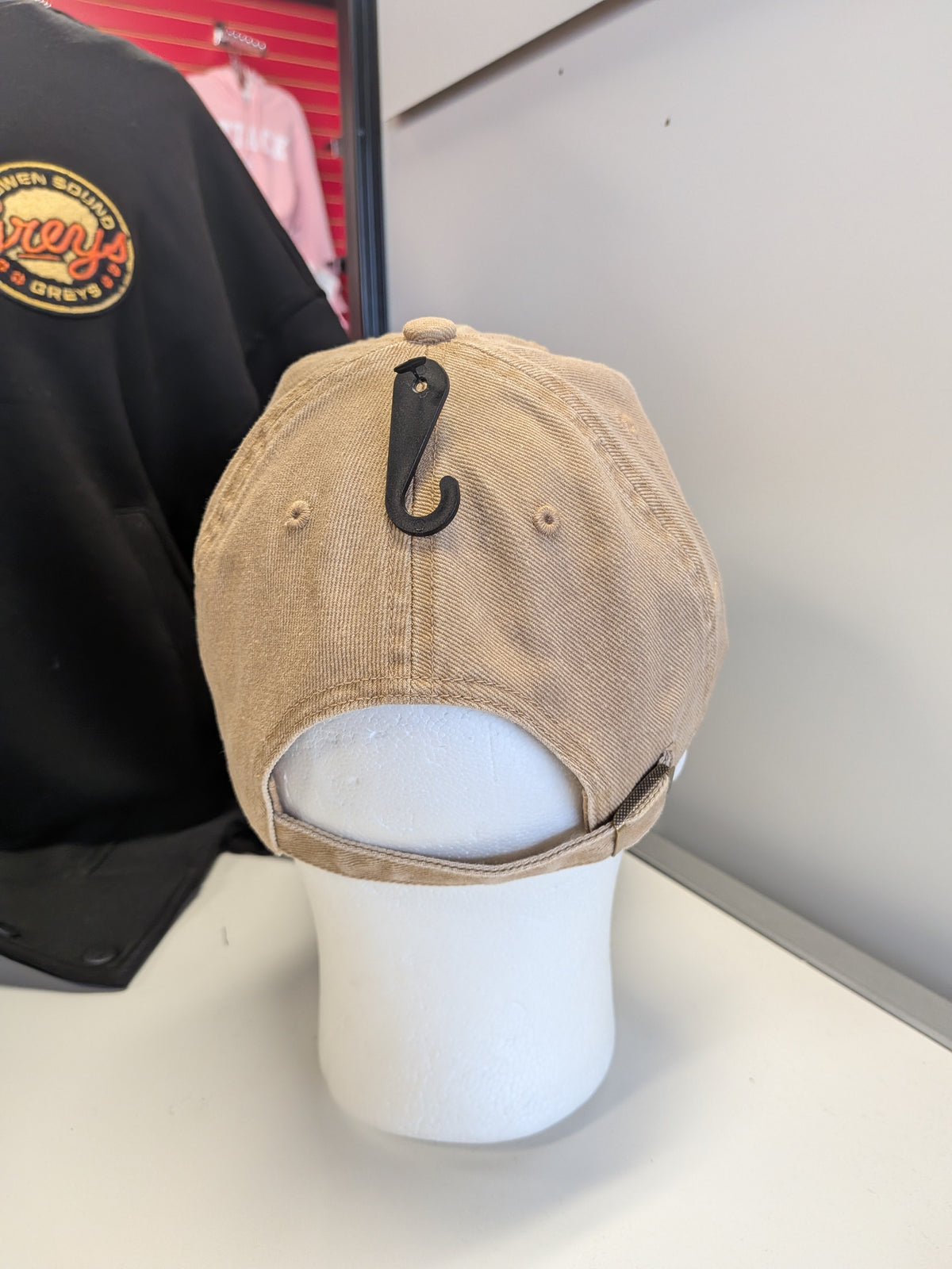 '47 Apollo Weathered Greys Hat