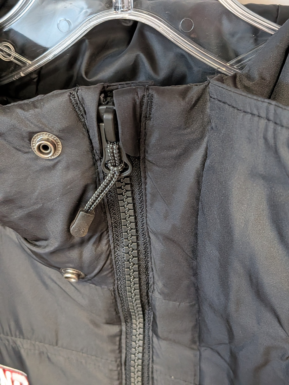 UA Storm Winter Jacket