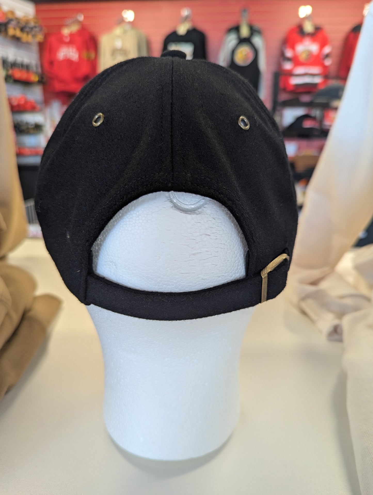 '47 Hitch Wool Hat