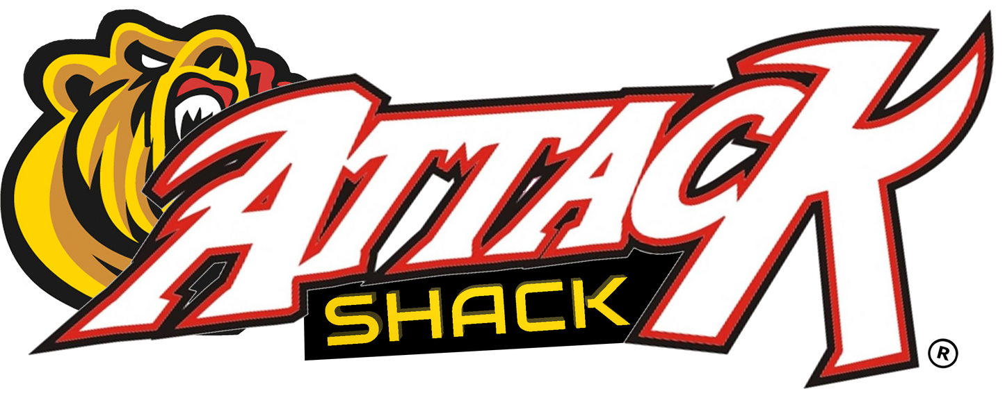 Attack Shack Gift Cards