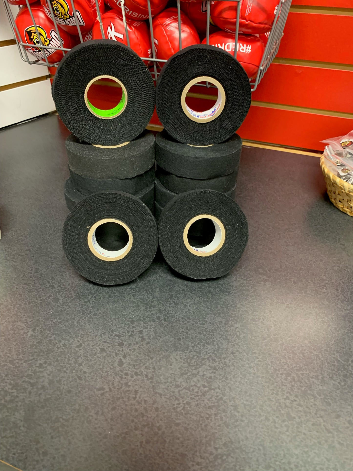 Hockey Tape