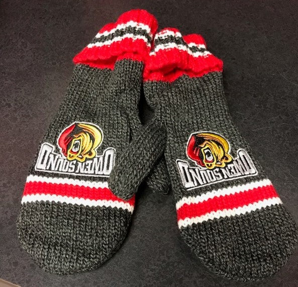 Helping Hands Mitts