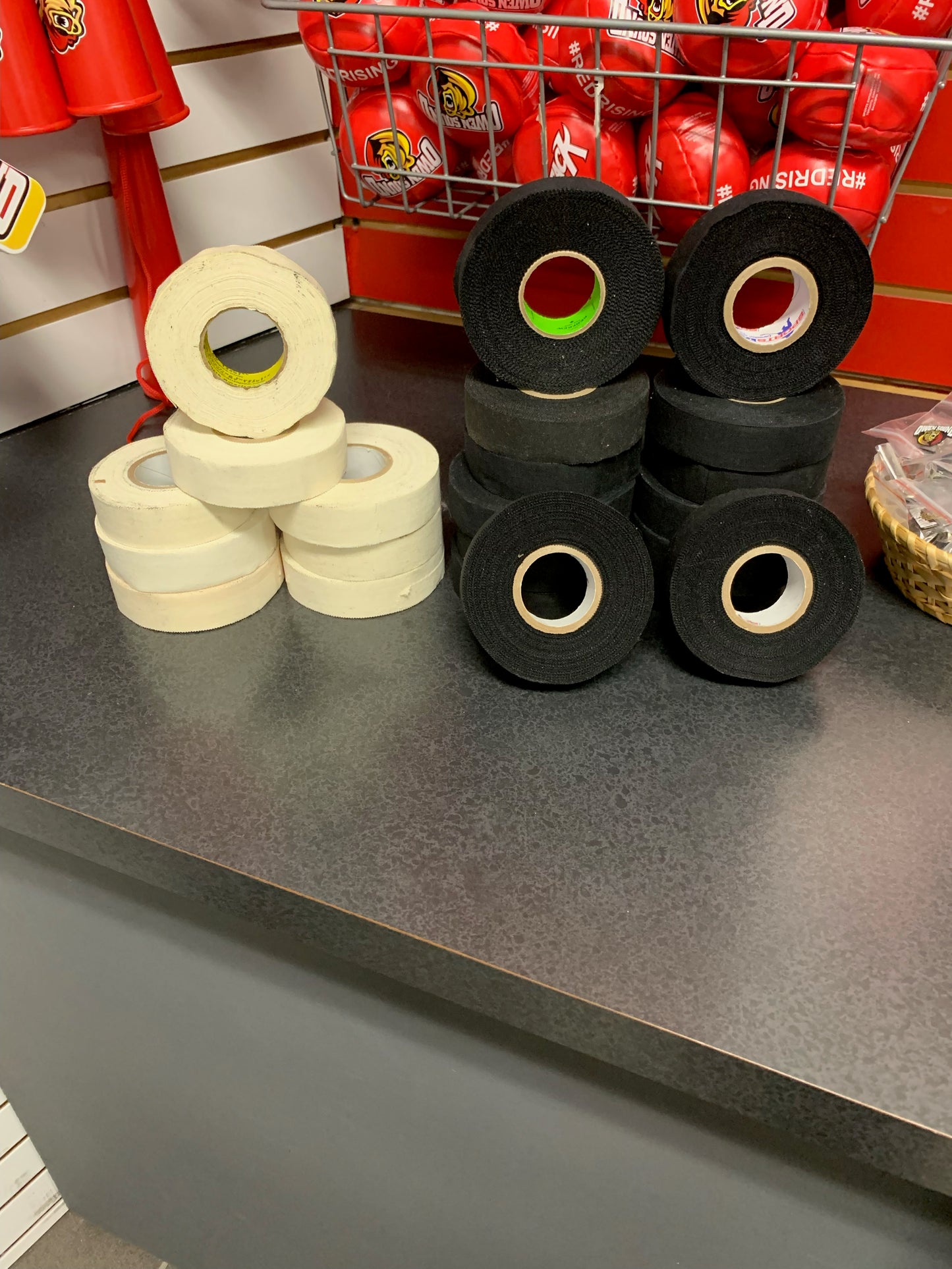 Hockey Tape