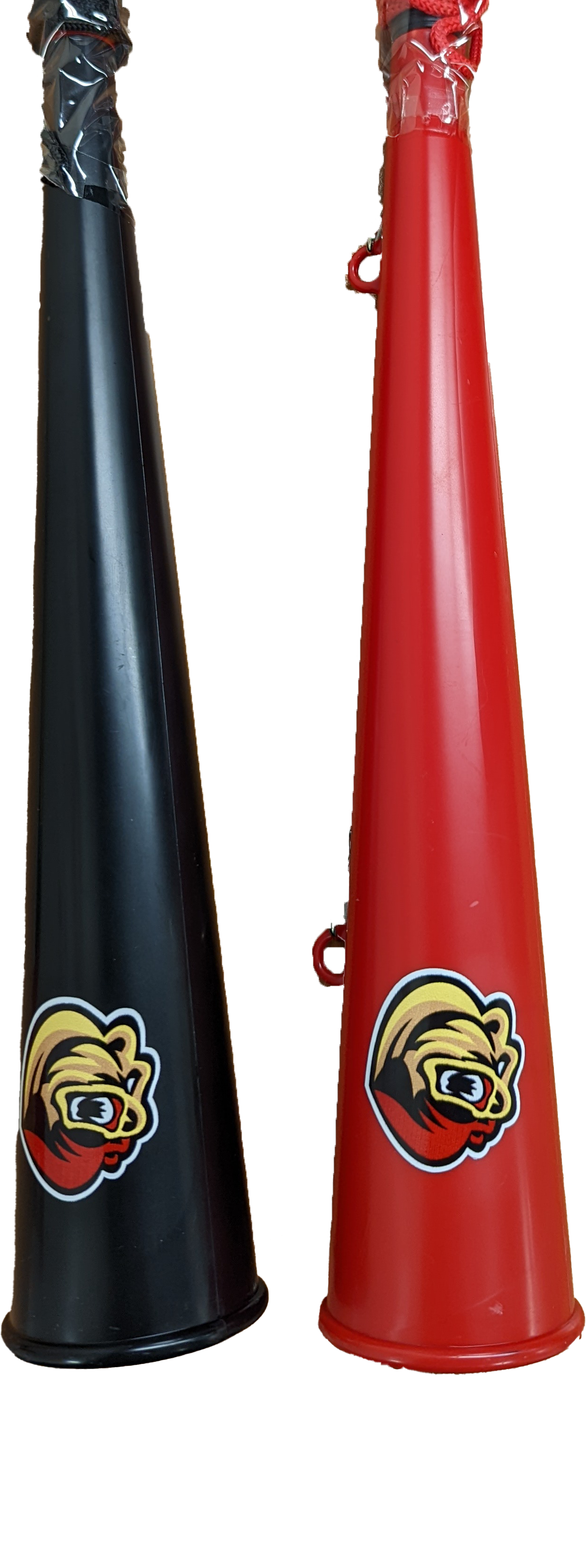 Owen Sound Attack Cheer Horn