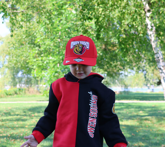 Youth Pukka Attack Hats