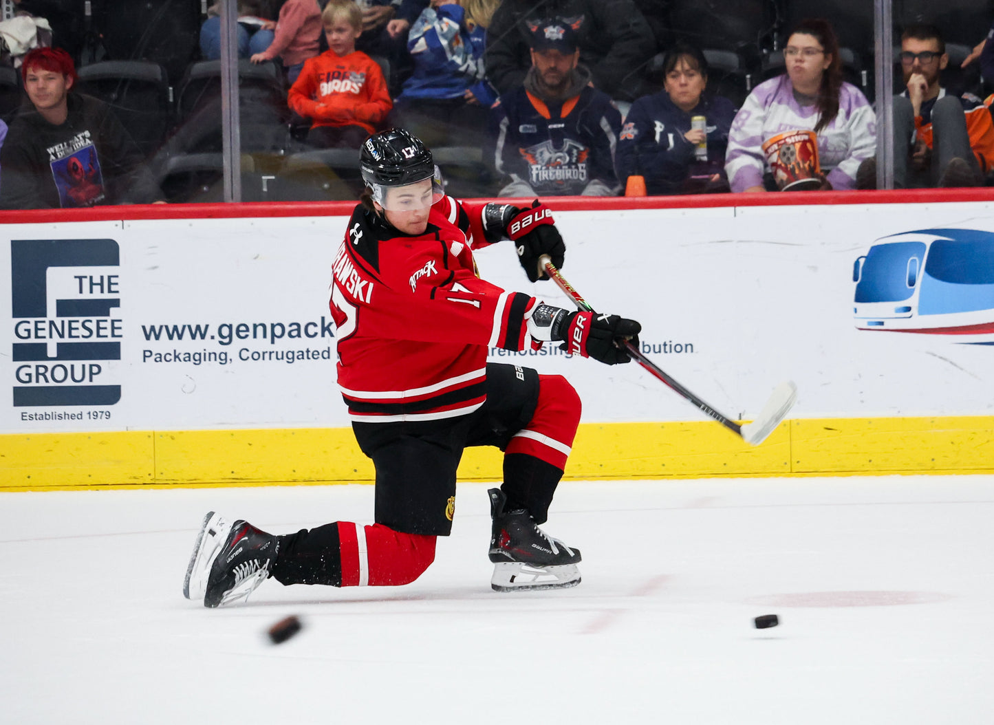 UA Game Worn & Issued 2025-26 Jerseys