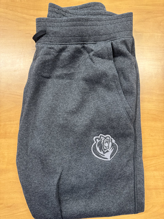 UA Team Sweat Pants (Large)
