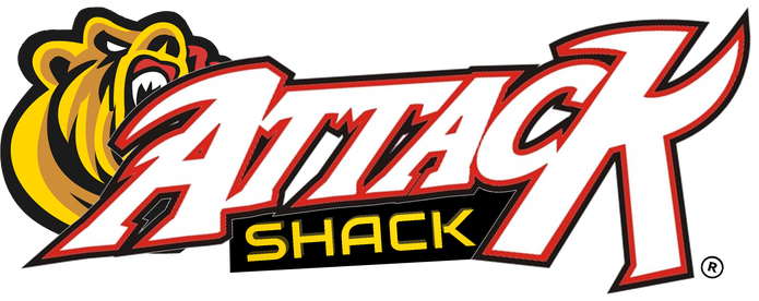 Attack Shack