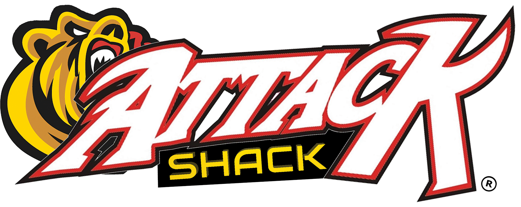 Attack Shack