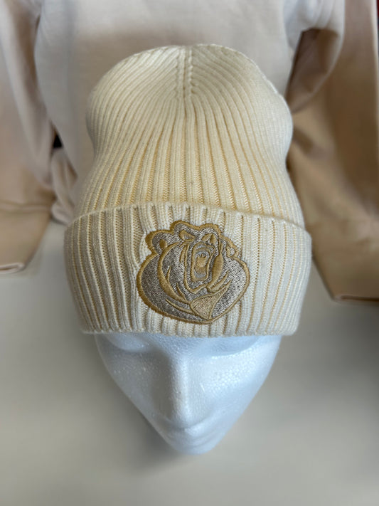 Attack True North Beanies