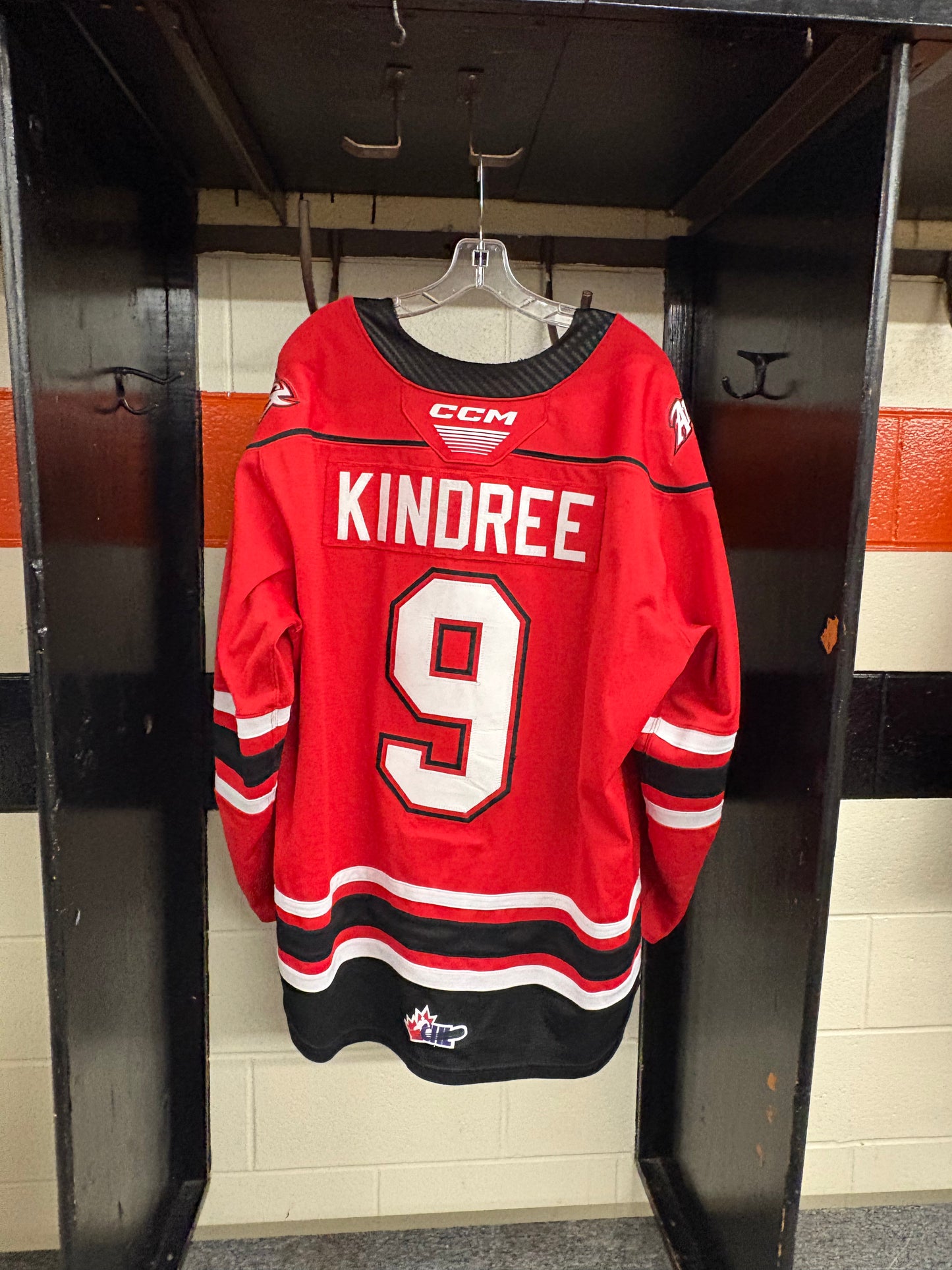 CCM Game Worn & Issued 2024-25 Jerseys