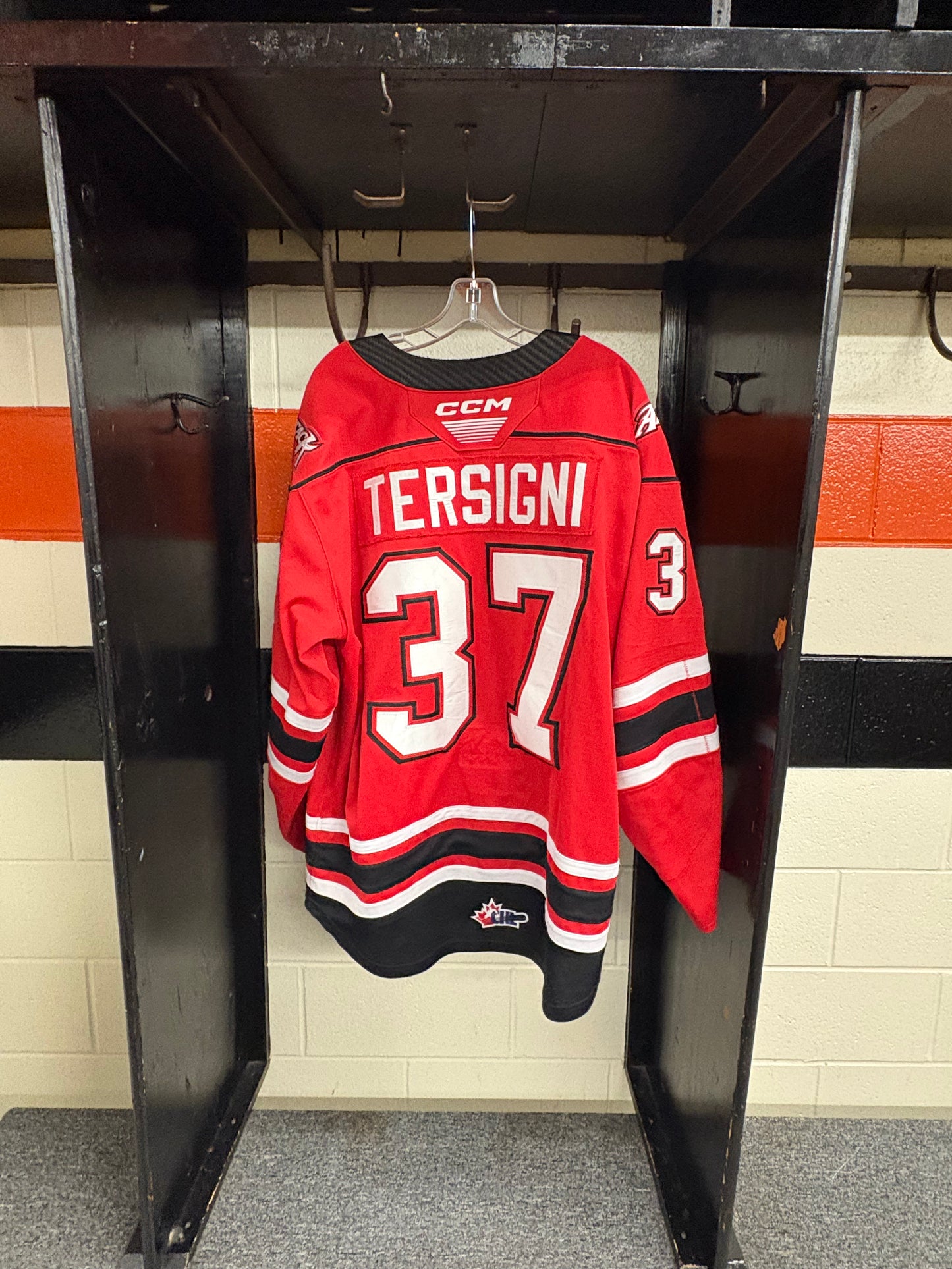 CCM Game Worn & Issued 2024-25 Jerseys