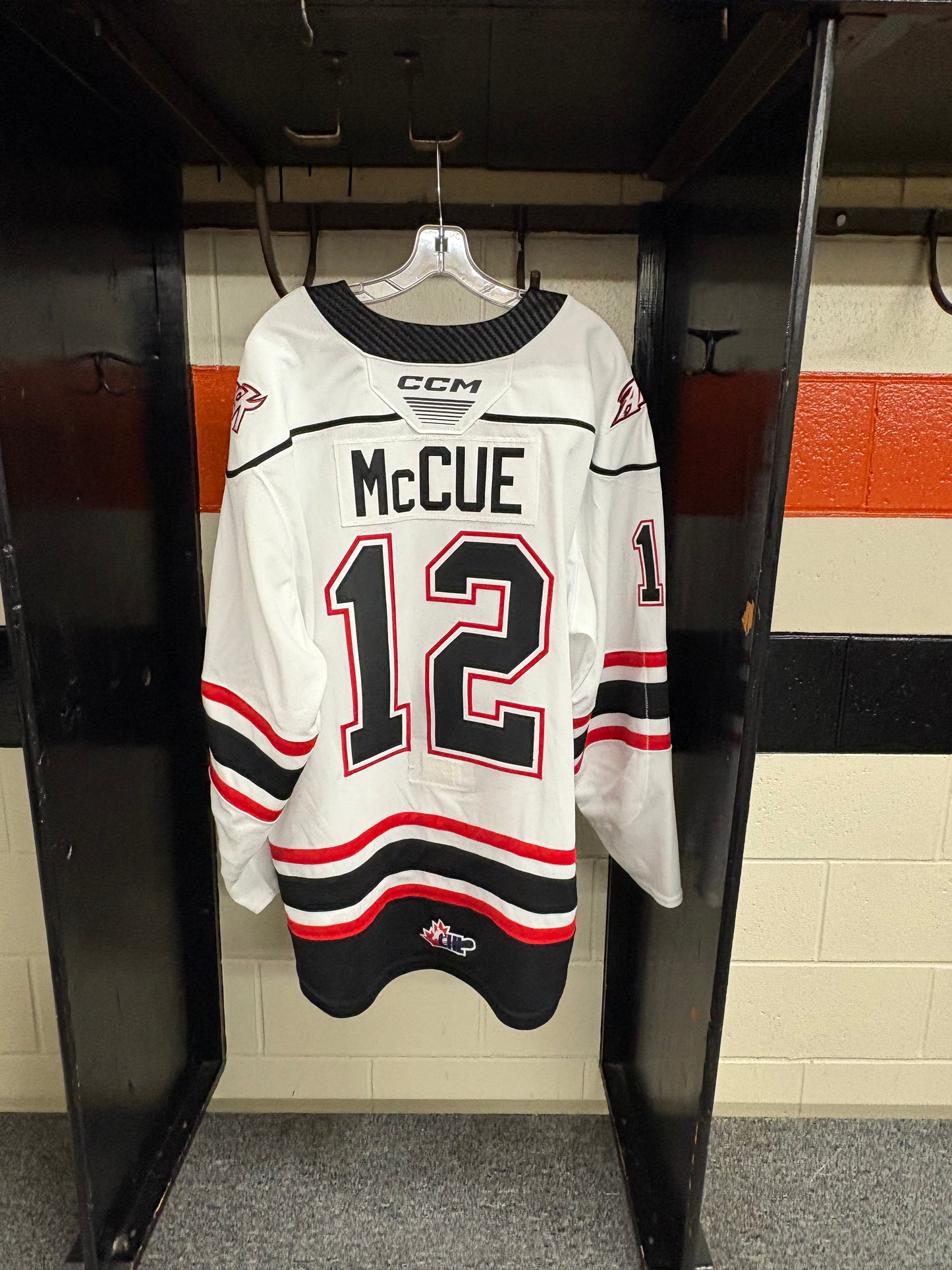 CCM Game Worn & Issued 2024-25 Jerseys