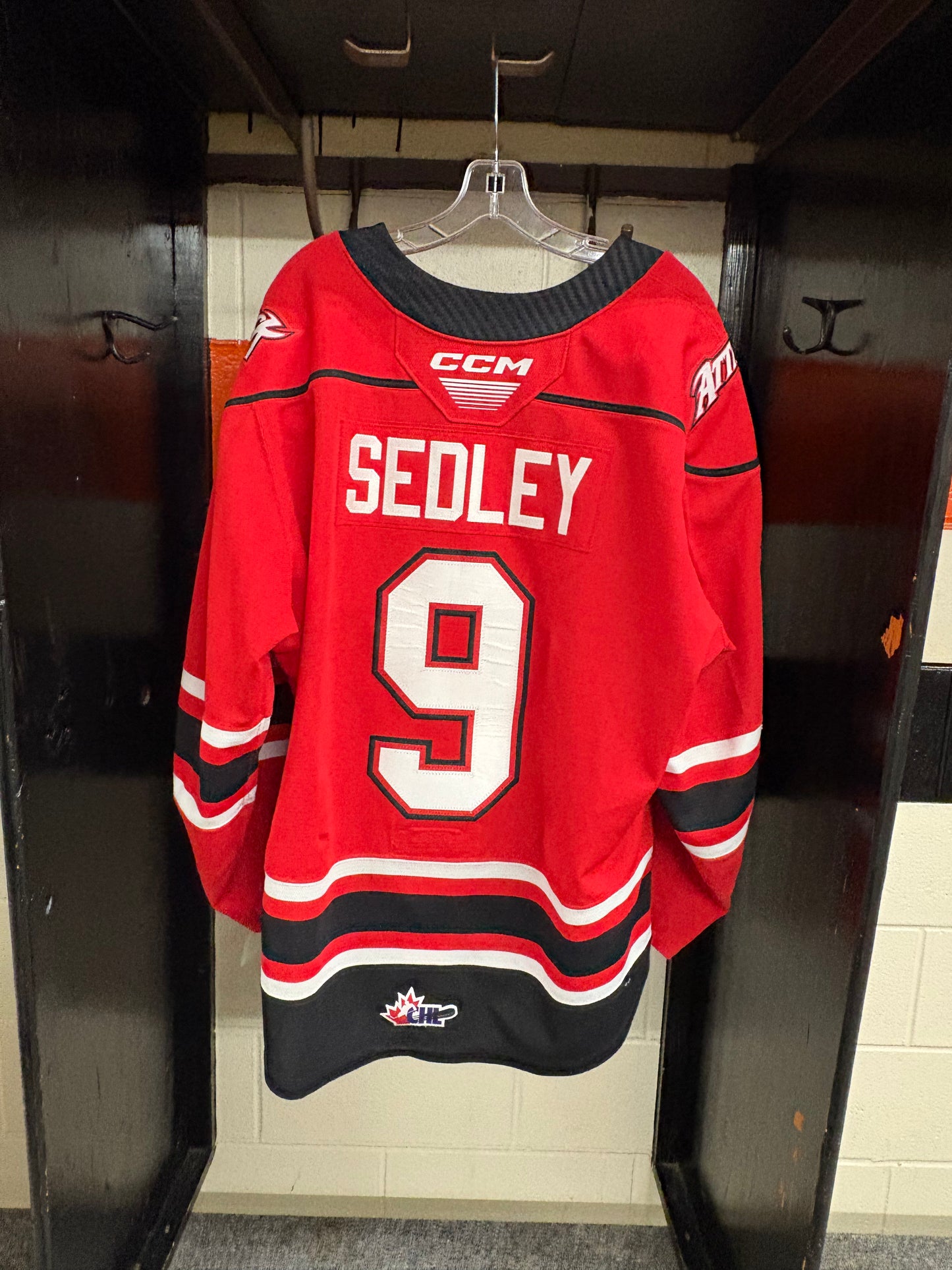 CCM Game Worn & Issued 2023-24 Jerseys