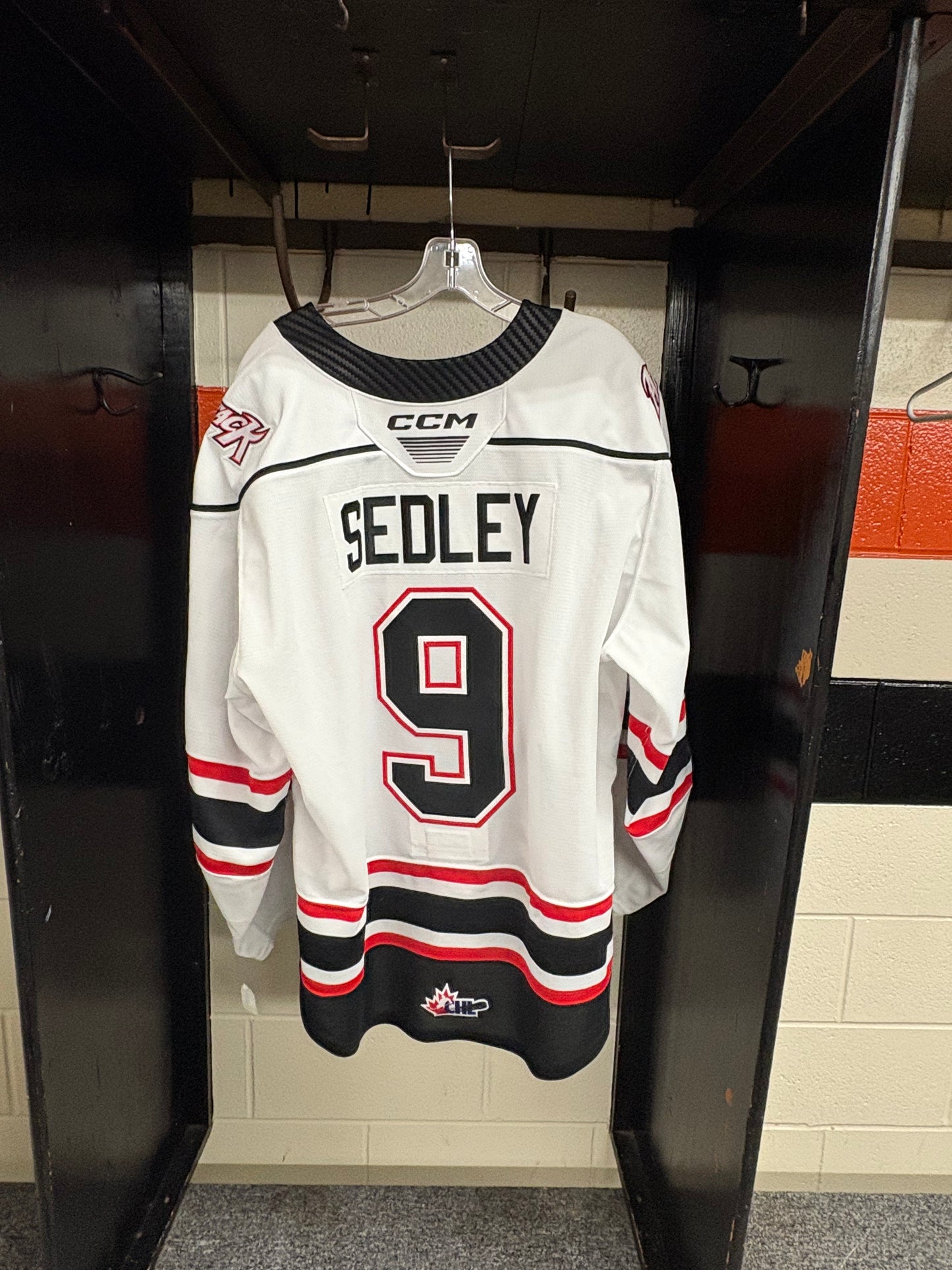 CCM Game Worn & Issued 2023-24 Jerseys