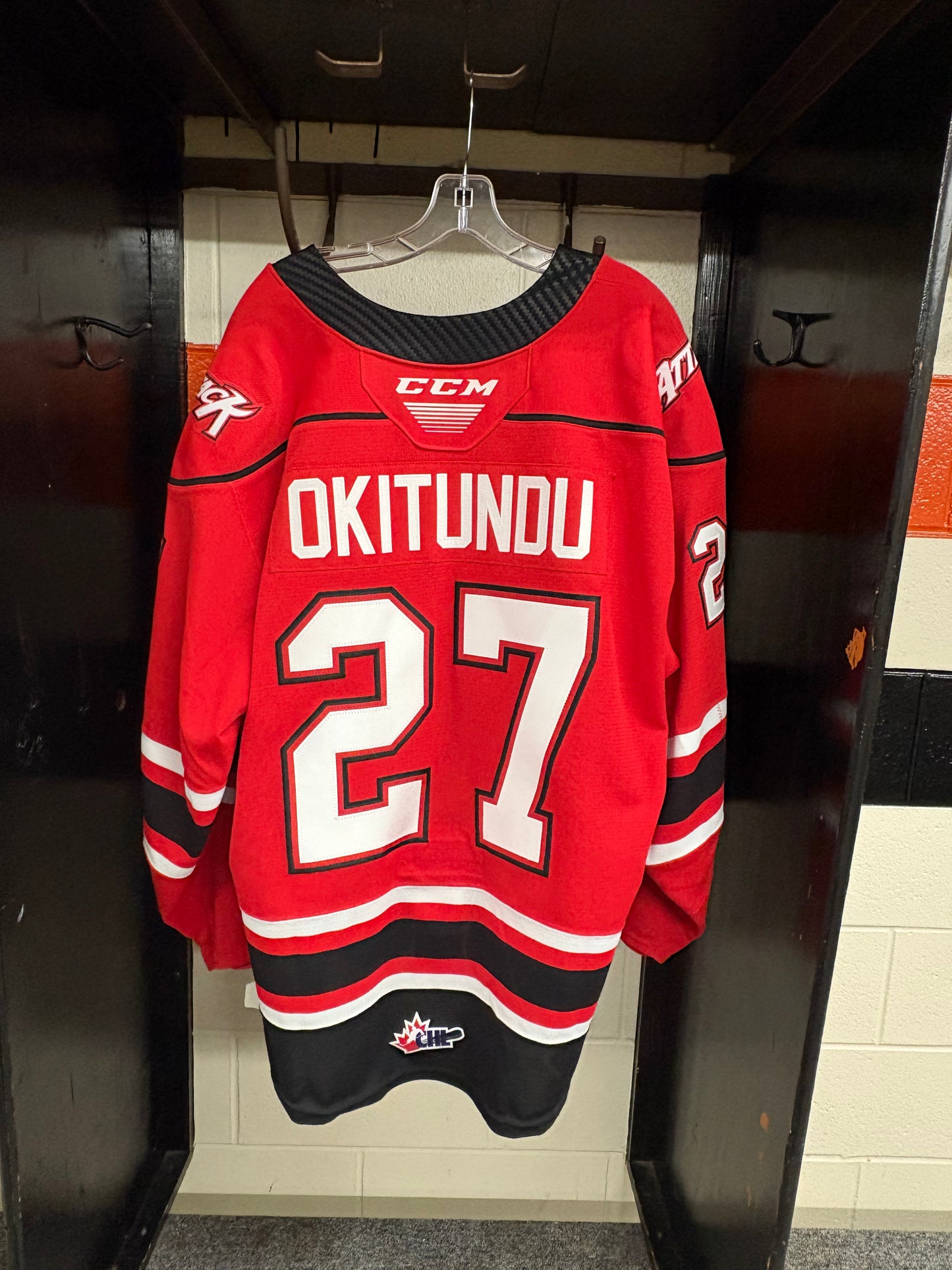 CCM Game Worn & Issued 2023-24 Jerseys