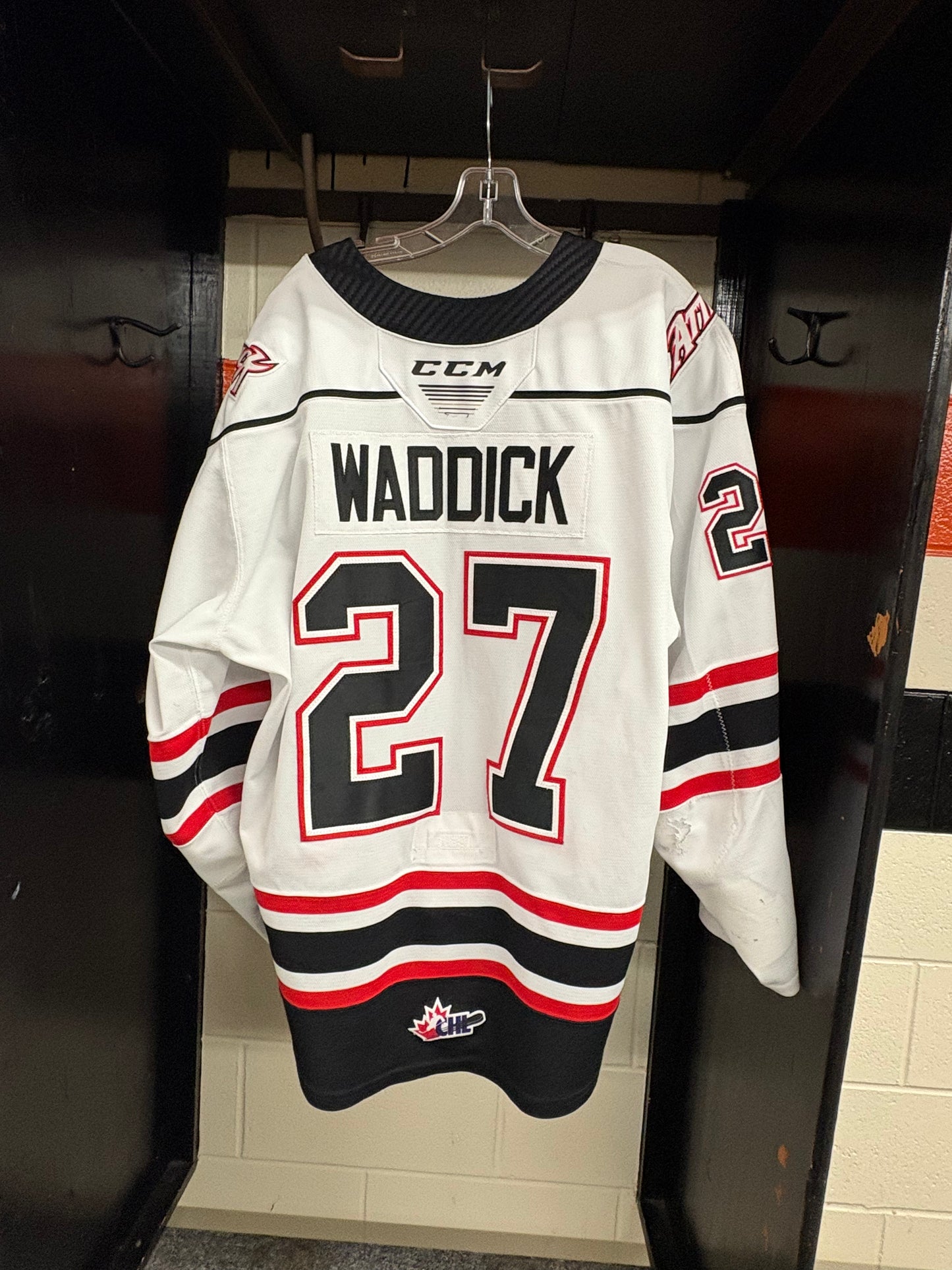 CCM Game Worn & Issued 2023-24 Jerseys