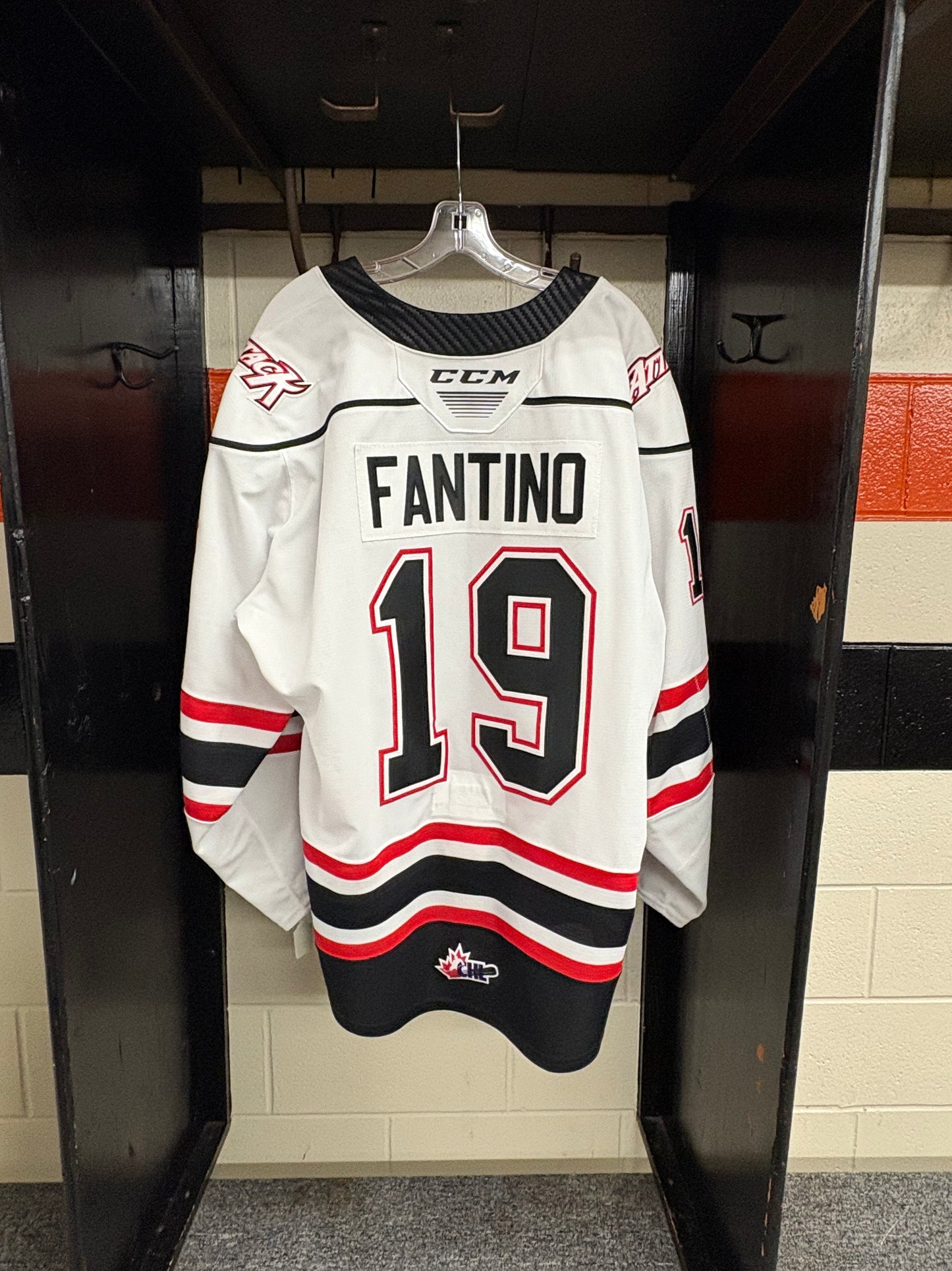 CCM Game Worn & Issued Pre 2023 Jerseys