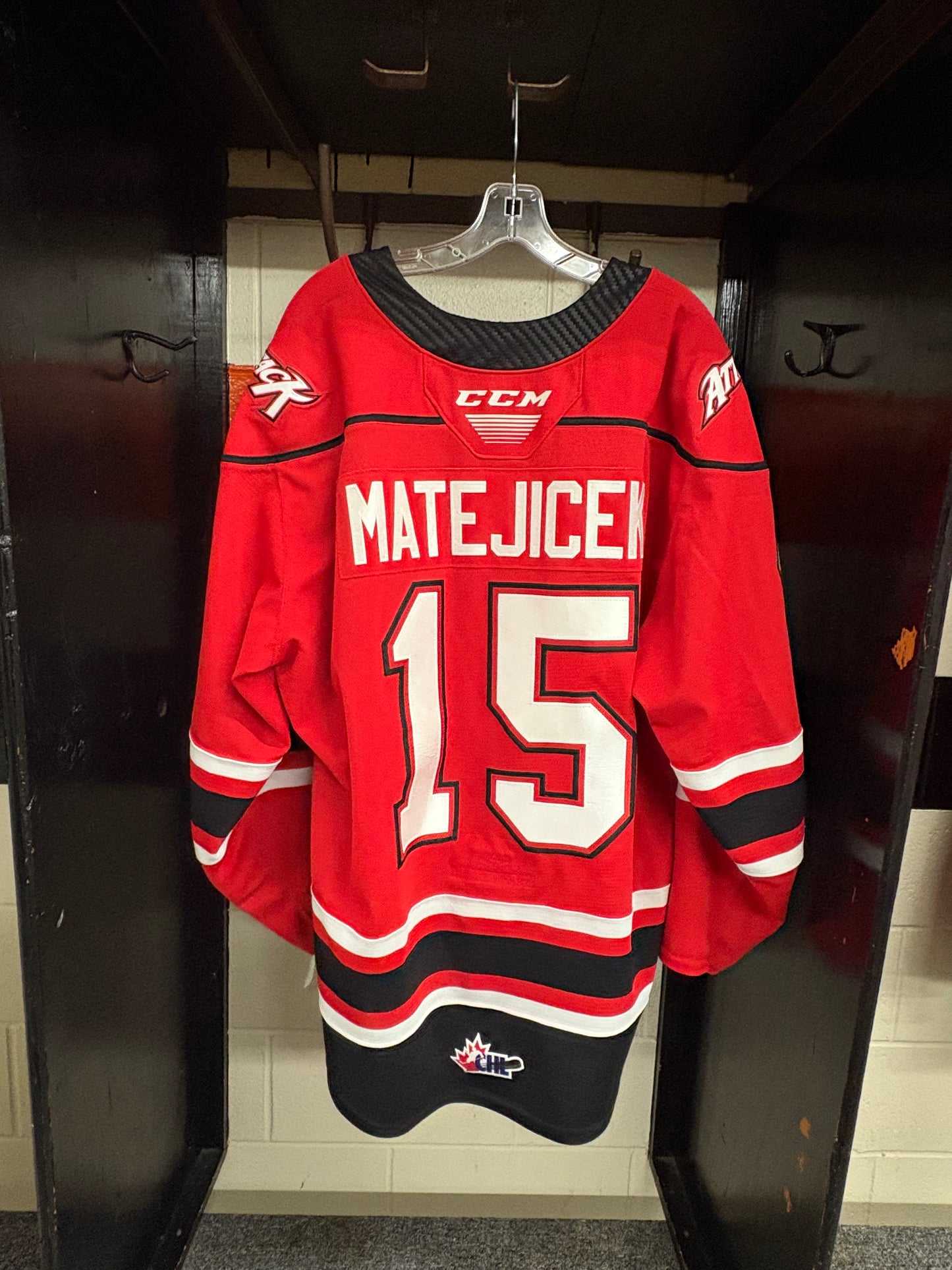 CCM Game Worn & Issued 2023-24 Jerseys