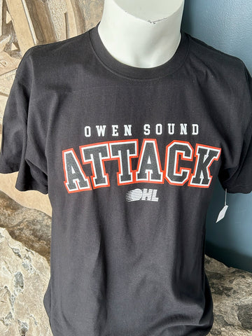 Youth Attack Colour Tees
