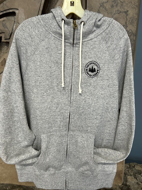 Owen Sound Tourism CC Hoodies