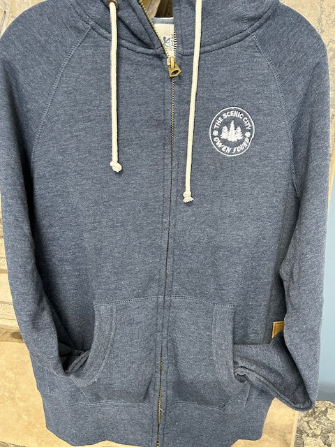 Owen Sound Tourism CC Hoodies