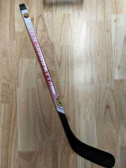 Attack Composite Player Mini Stick