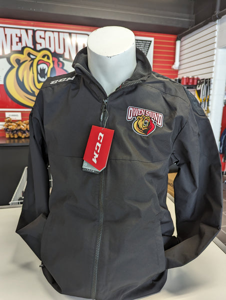 CCM Attack Jackets