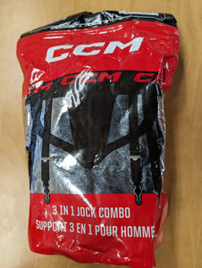 CCM Compression Pants