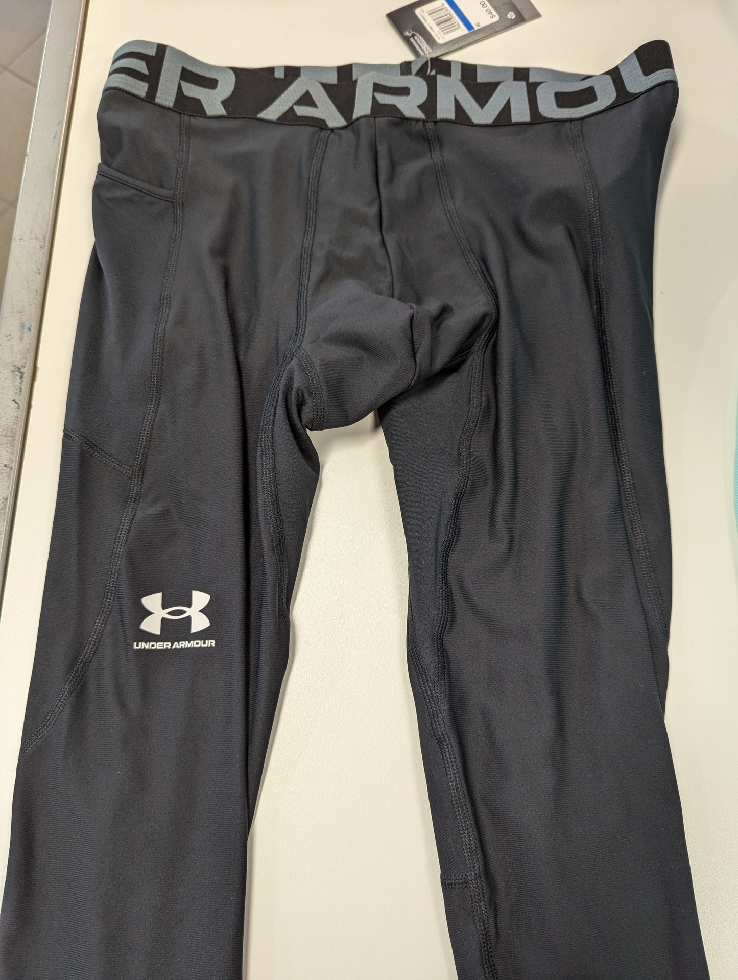 Under Armour Compression Pants