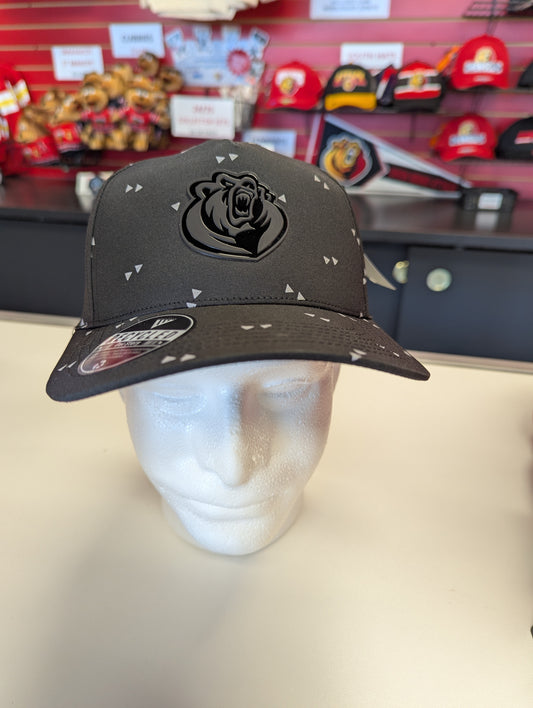 Levelwear Attack Silicone Golf Hat