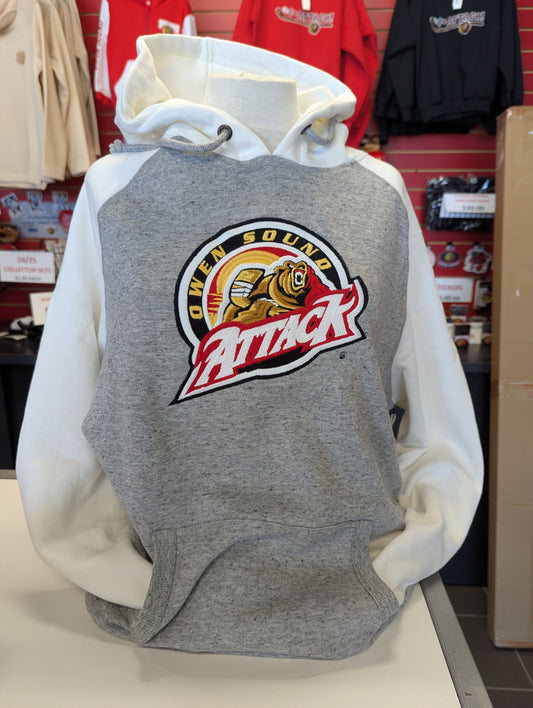 Campus Crew TT Retro Hoodie